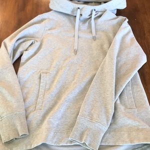 Lululemon hoodie